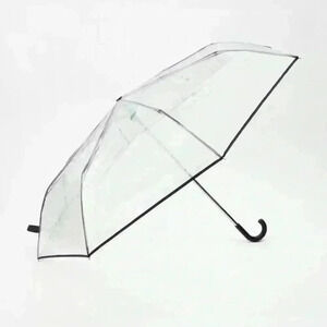 🔥🔥Zara Mini Clear umbrella
